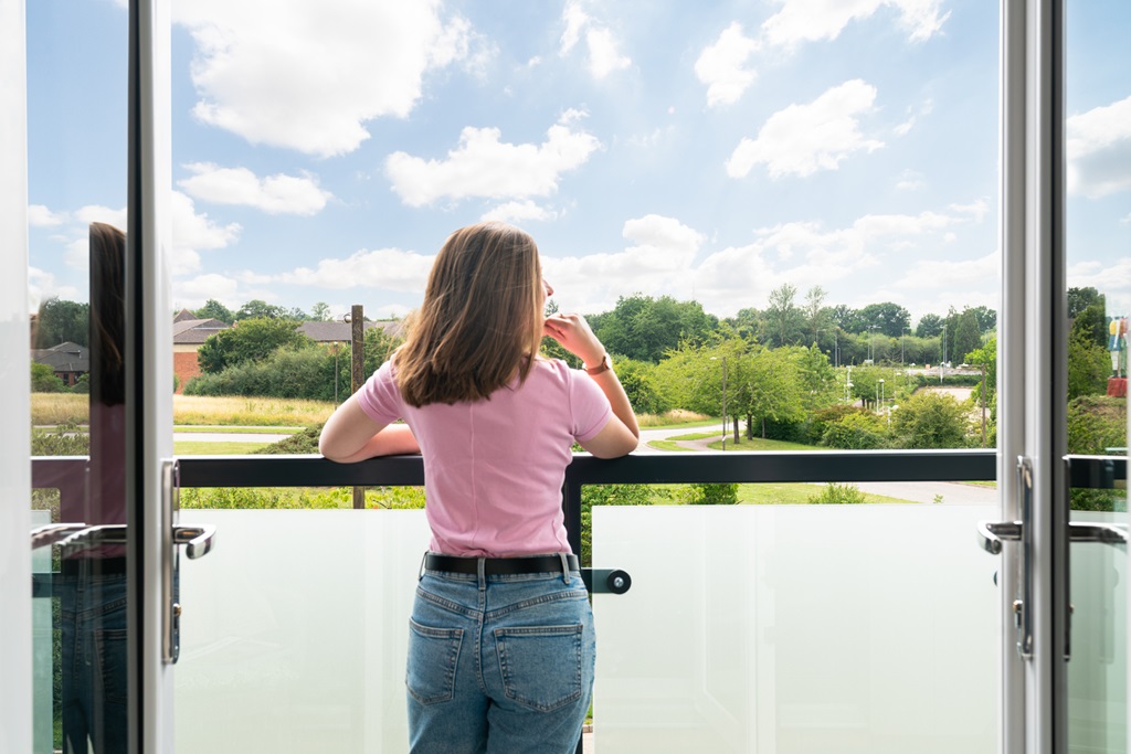 Which View Will You Choose?