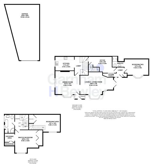 3 Bedrooms Semi-detached bungalow for sale in The Brackens, Hollow Lane, Dormansland, Surrey RH7