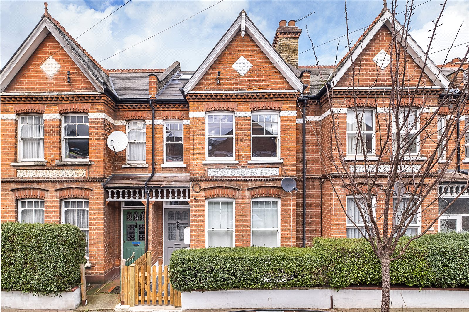 Photos of Dinsmore Road, London SW12 54458847 PrimeLocation