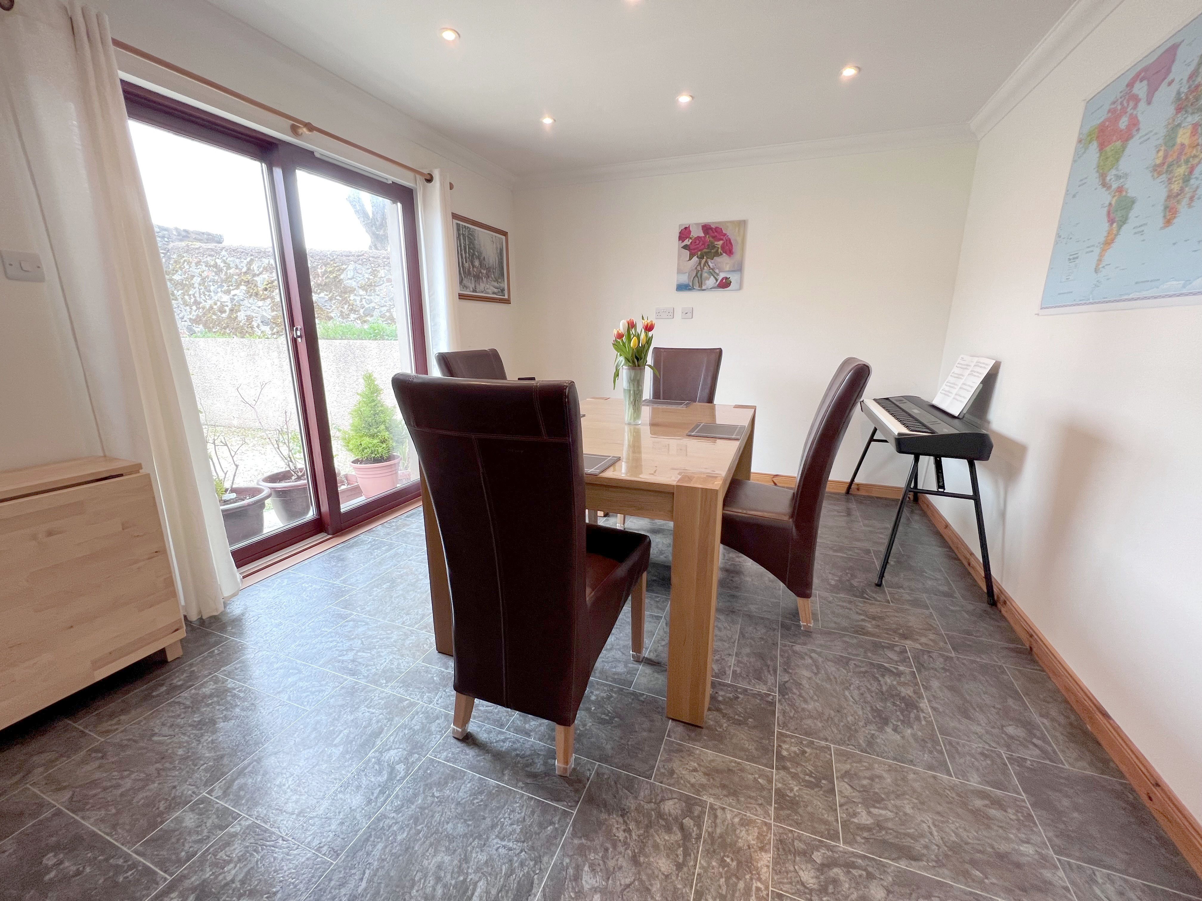 Photos of 1 Coach House Gardens, Olivers Brae, Stornoway HS1 64752064