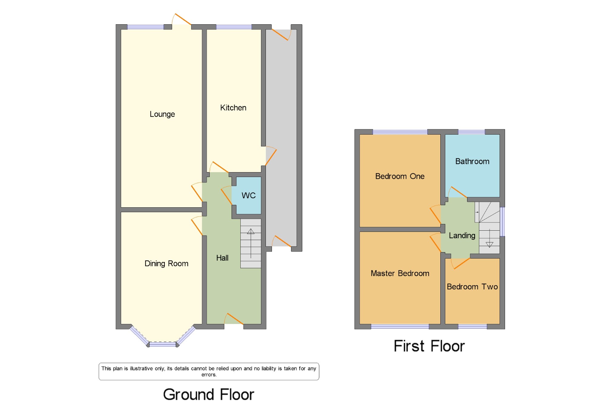 3 Bedrooms Semi-detached house for sale in Crantock Road, Birmingham, West Midlands B42