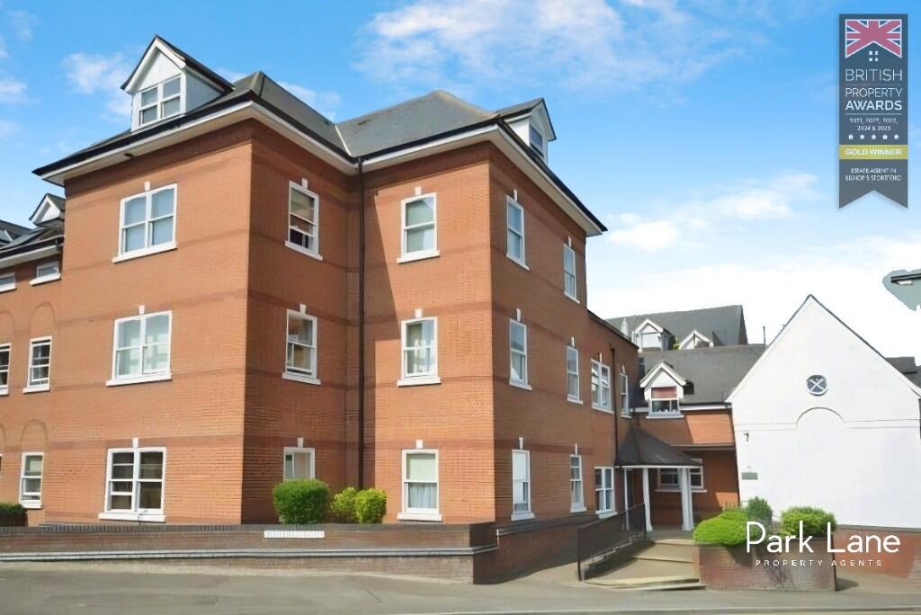 25 Hermitage House, Bentfield Road, Stansted photo 2