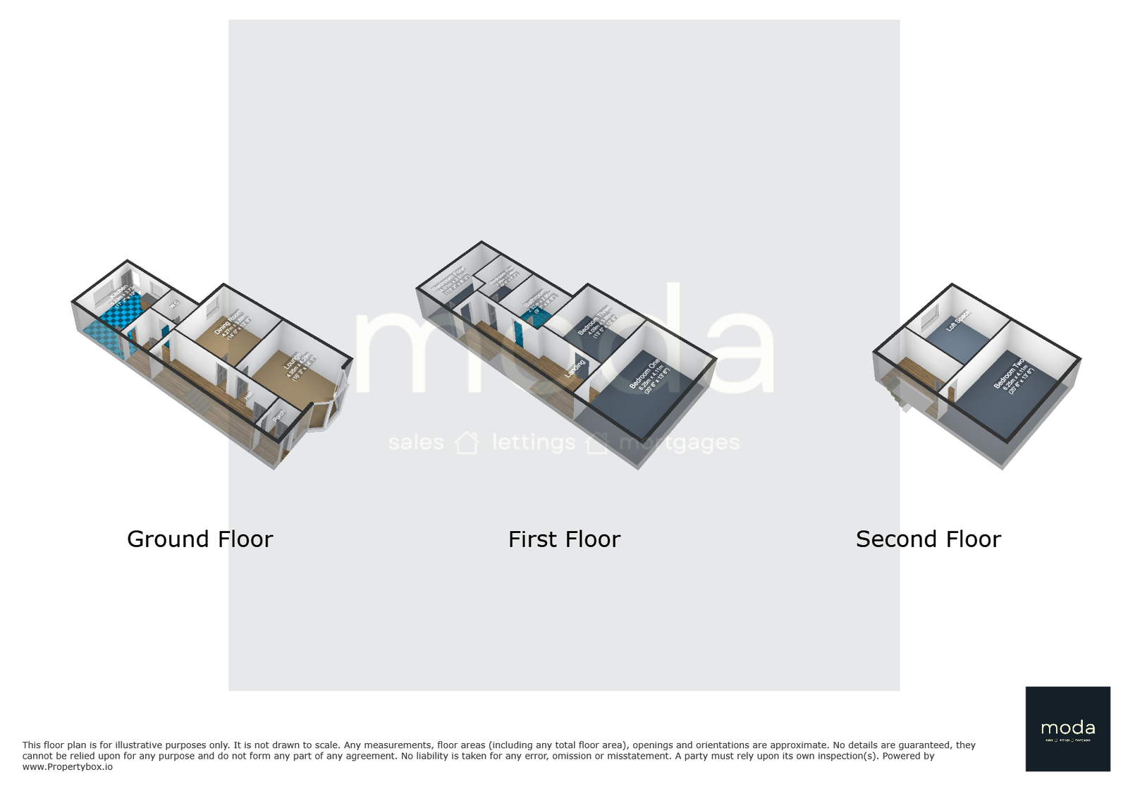 23, Marlborough Road, Liverpool floorplan