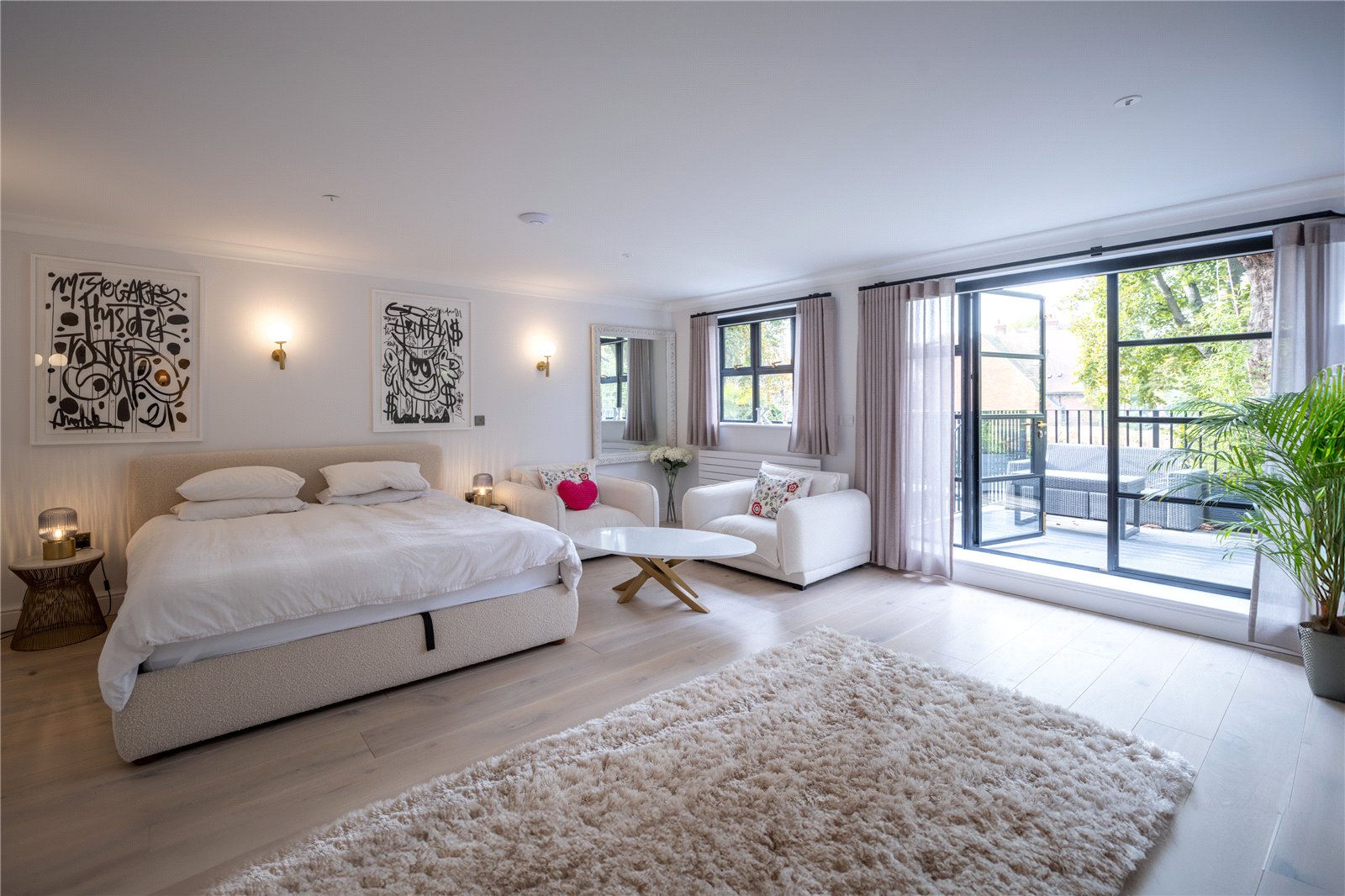 Photos of Fitzjohns Avenue, Hampstead, London NW3 - 66462628 ...