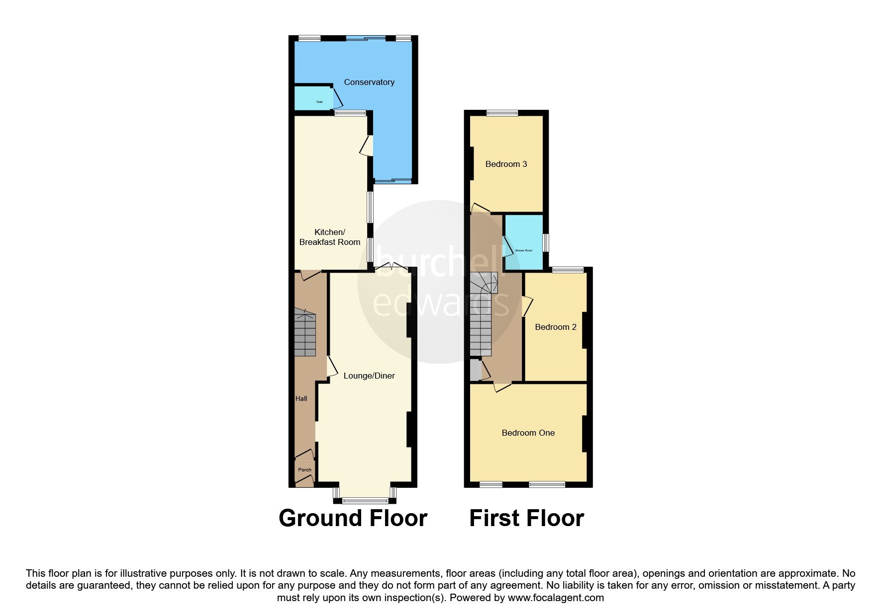Wheelwright Road, Erdington, Birmingham B24, 3 bedroom end terrace