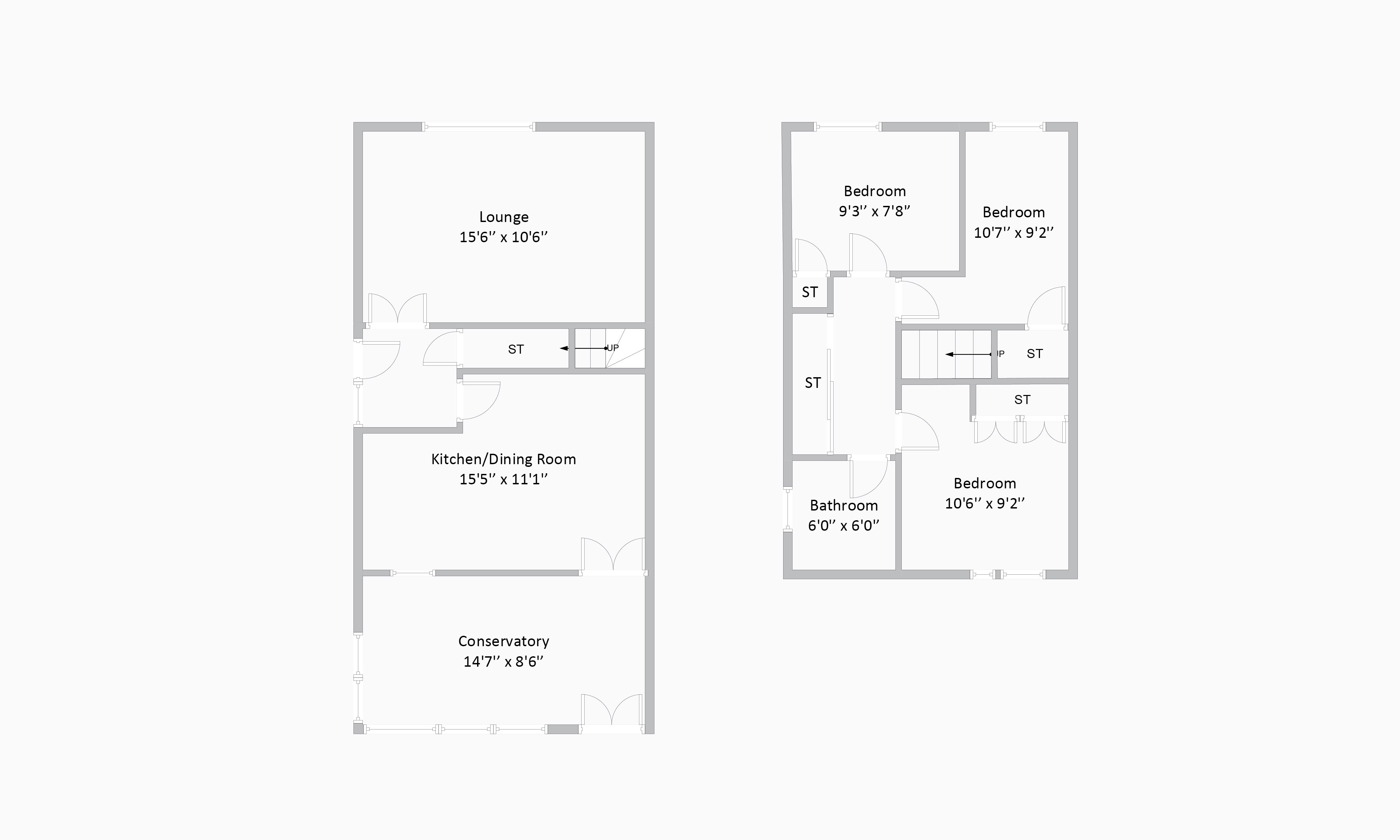 3 Bedrooms Semi-detached house for sale in Craigs Park, Corstorphine, Edinburgh EH12