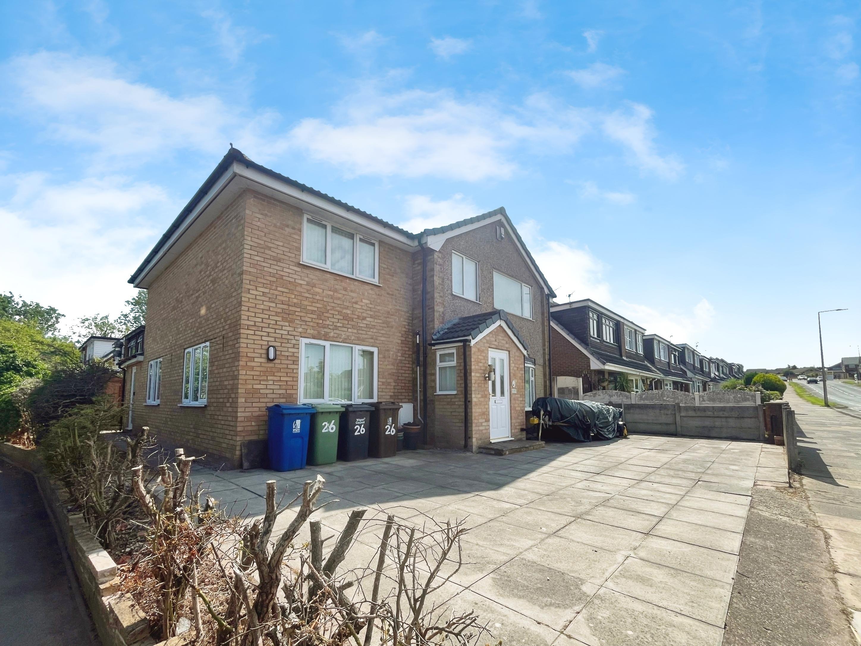 26, Highfield Grange Avenue, Wigan photo 3