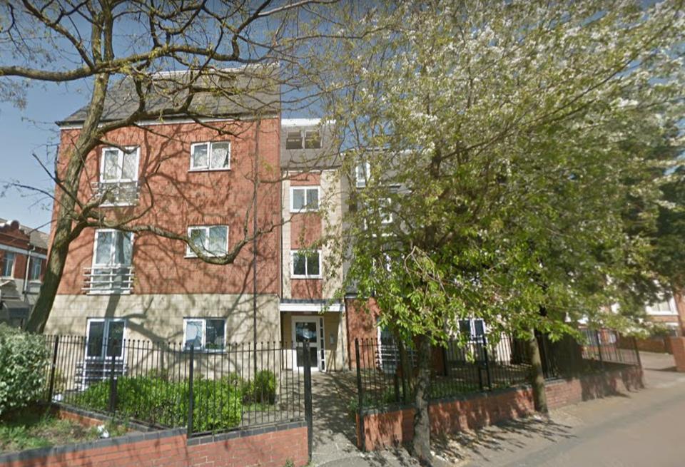 Flat 3, 94, Uppingham Road, Leicester photo 5