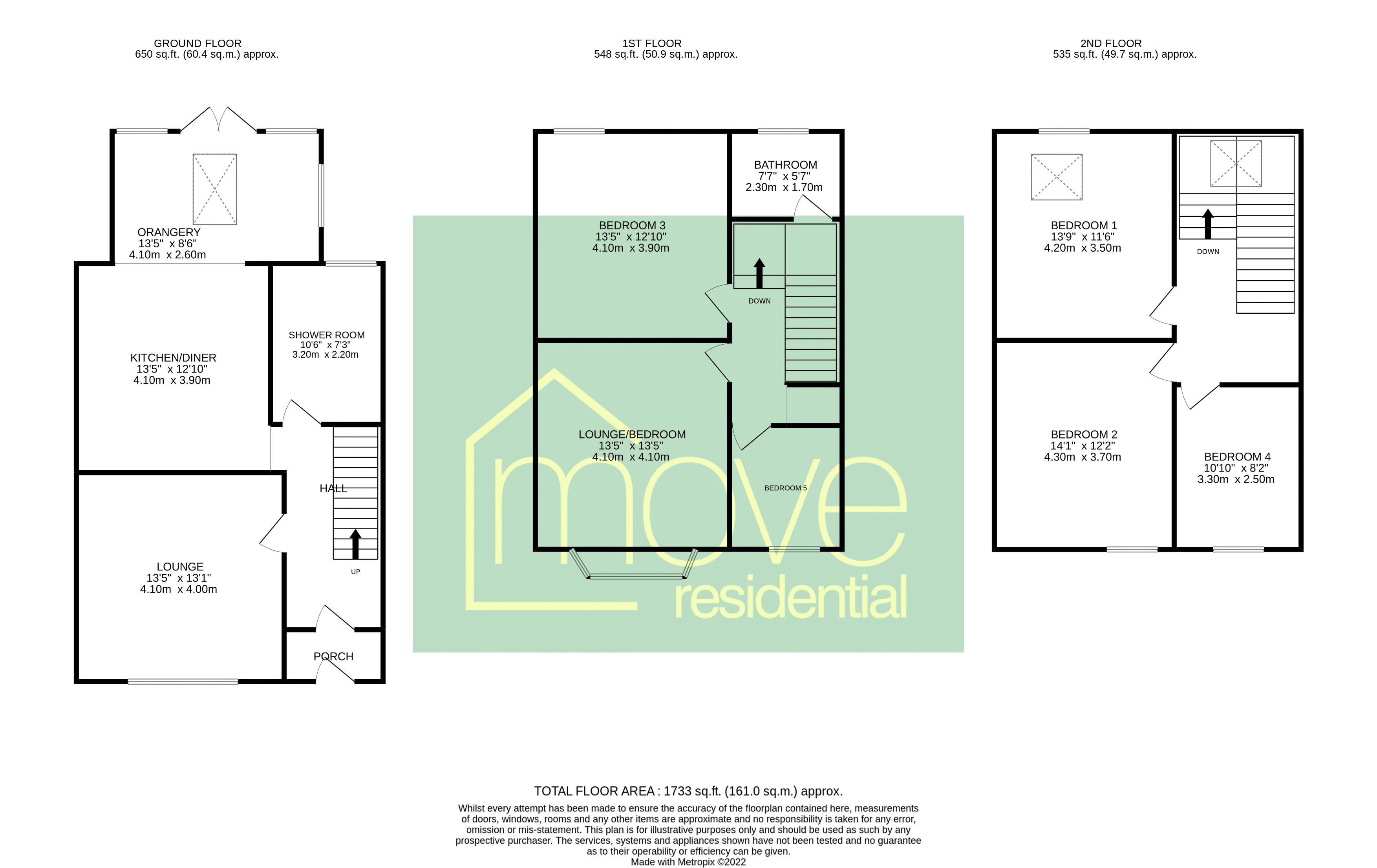 Alderley Road, Hoylake, Wirral CH47, 6 bedroom terraced house for sale
