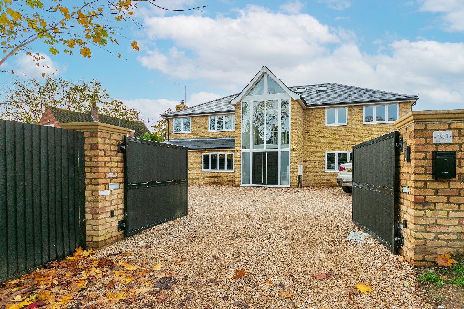 6 Bedroom Detached House For Sale The Luxury Marketplace