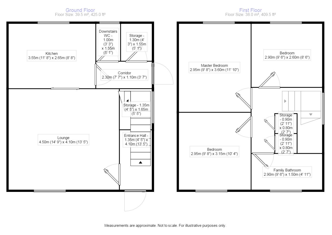 3 Bedrooms Semi-detached house to rent in Coronation Crescent, Madeley, Telford TF7