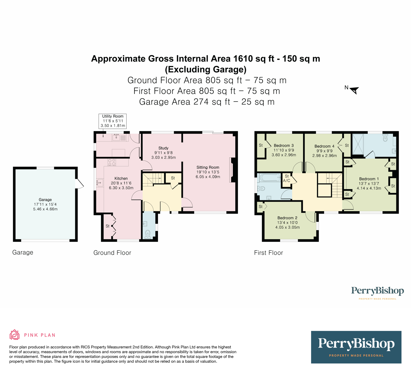Aspasia,, Lechlade Road, Gloucestershire floorplan