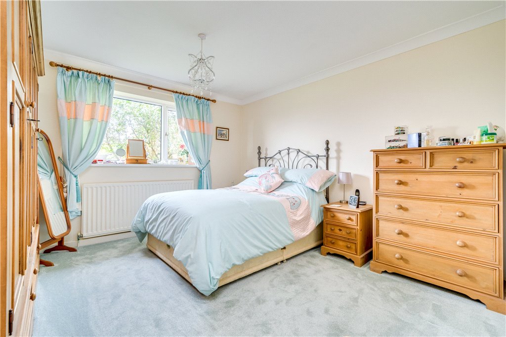 Photos of Woodlands Grove, Baildon, Shipley, West Yorkshire BD17