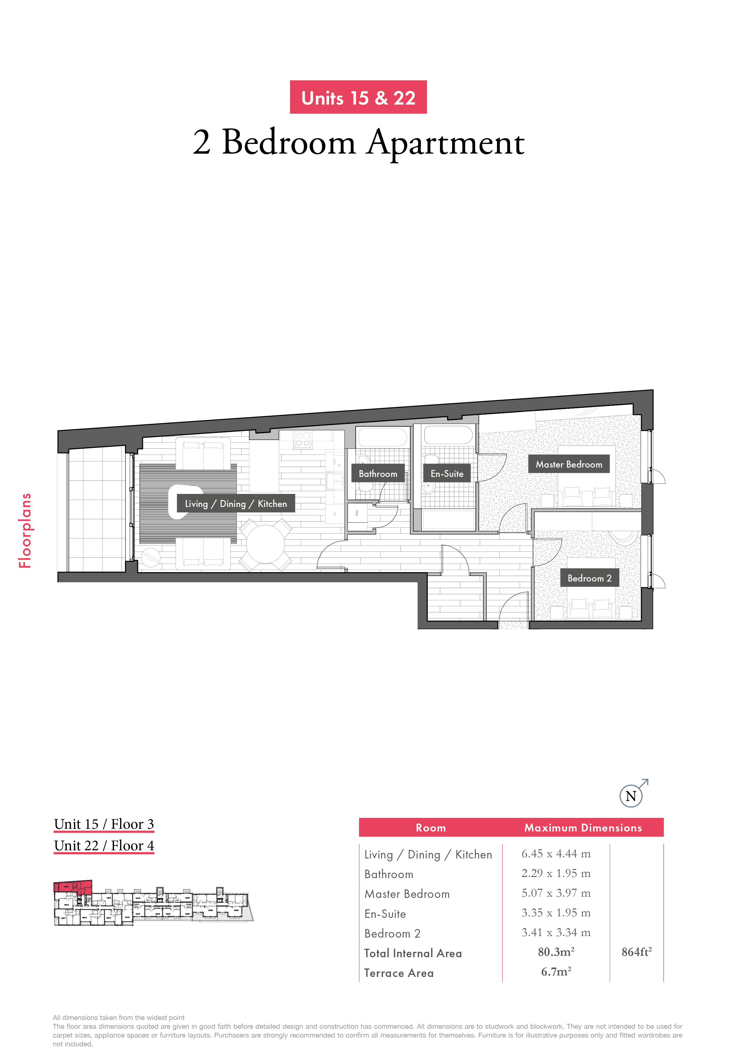2 Bedrooms Flat for sale in Trilogy, Swan Stret SE1