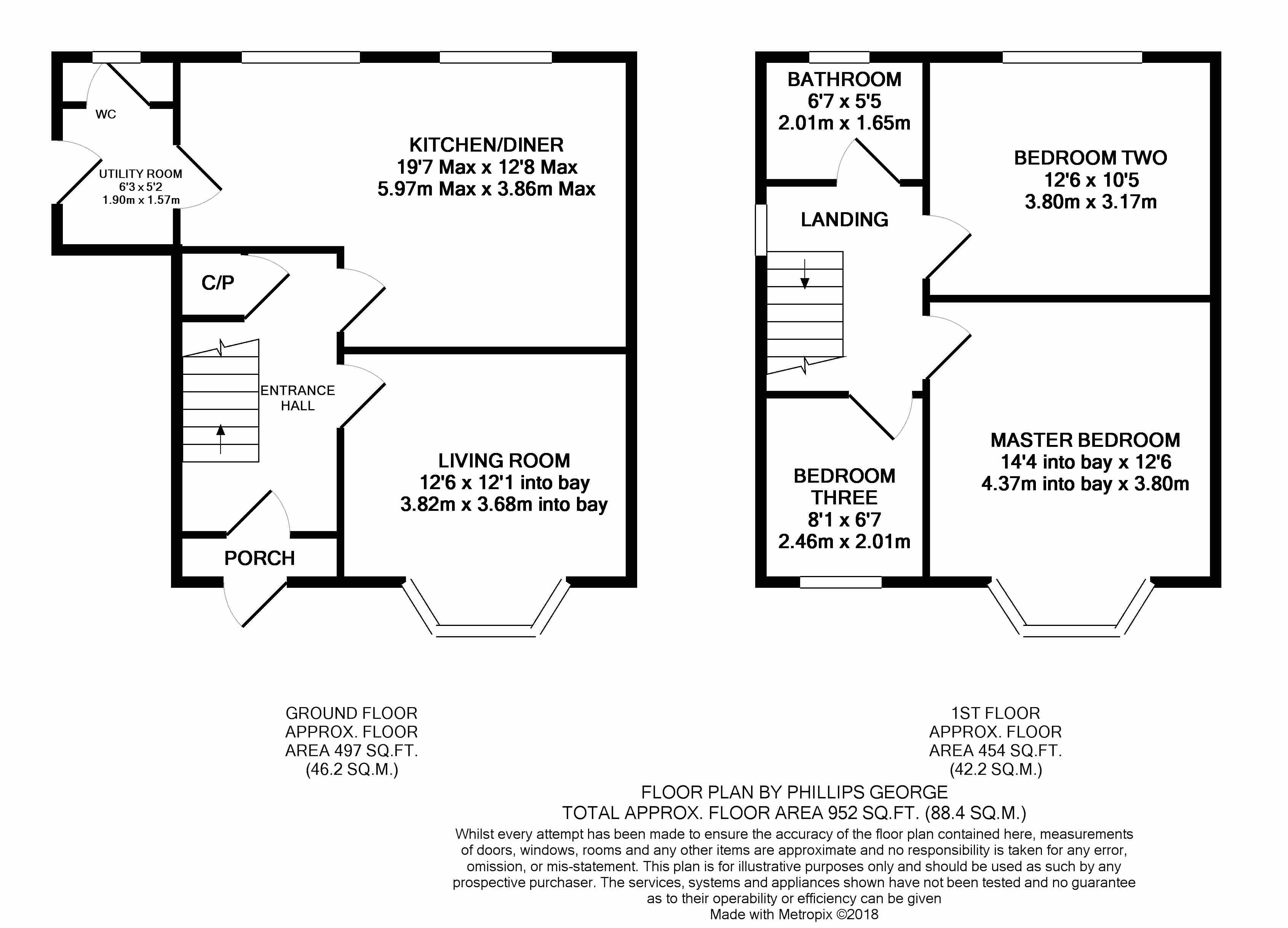 3 Bedrooms Semi-detached house to rent in Stonesby Avenue, Leicester LE2