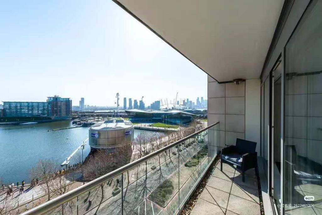 Adriatic Apartments, Royal Victoria Docks, Excel photo 5