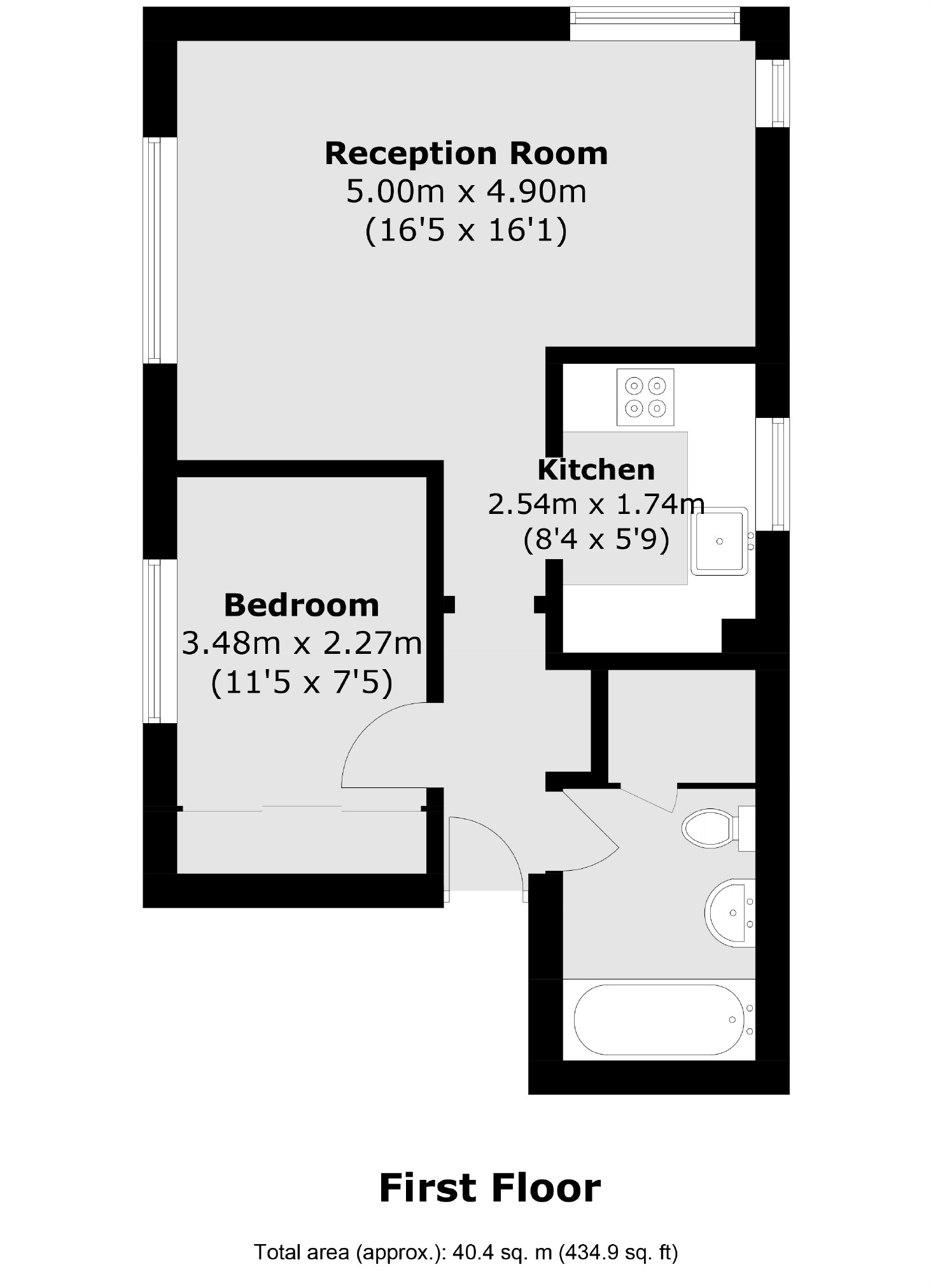 Hillbury Road London SW17 1 Bedroom Flat To Rent 64988429 hillbury-road-london-sw17-1-bedroom-flat-to-rent-64988429