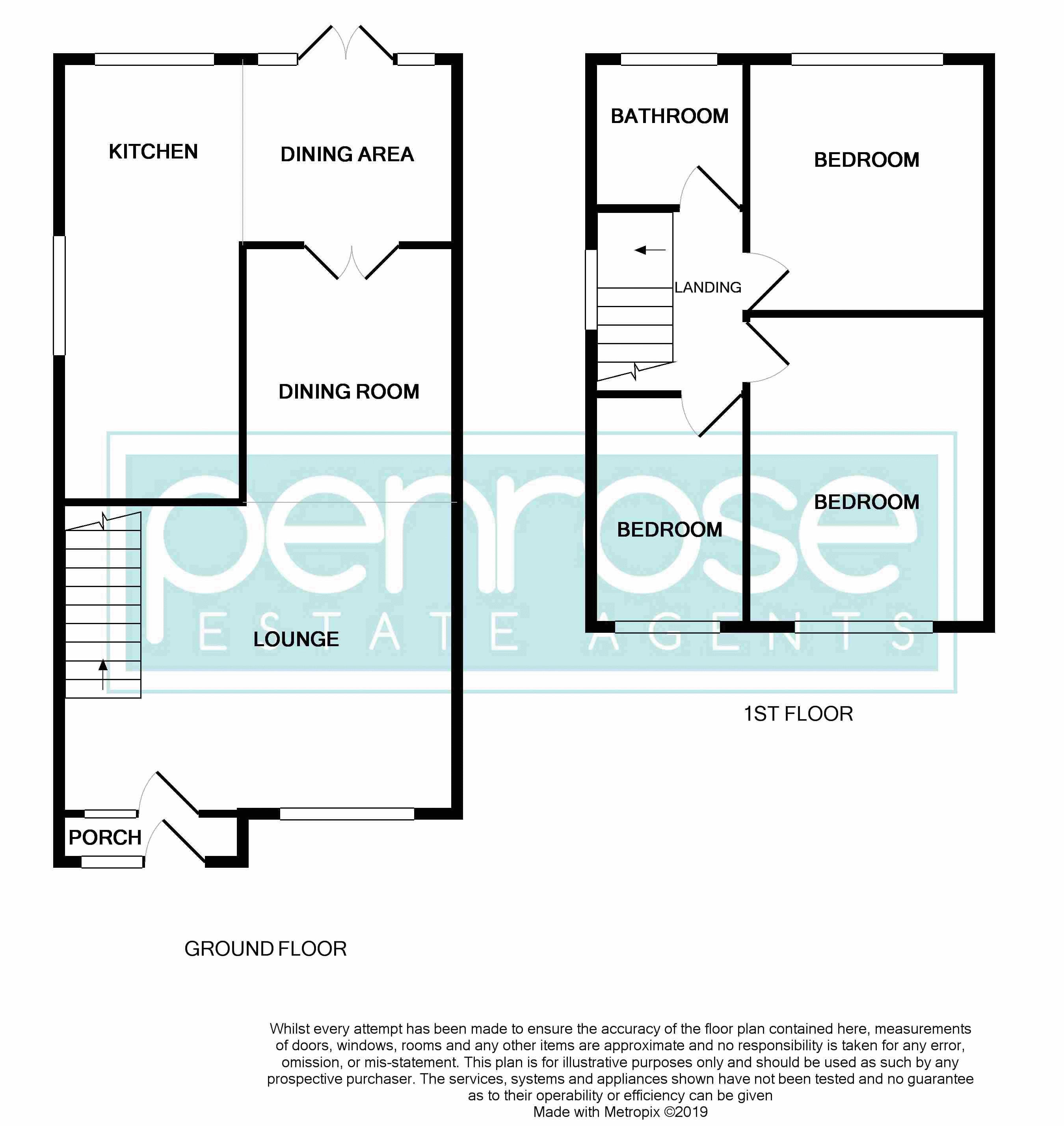 3 Bedrooms Semi-detached house for sale in Holgate Drive, Luton LU4