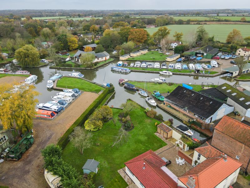 Photos of The Staithe, Stalham, Norwich NR12 63290350 PrimeLocation