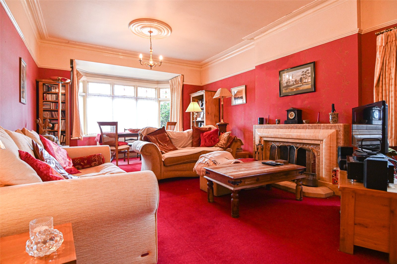 Photos of Willow Avenue, Edgbaston, West Midlands B17 64257587