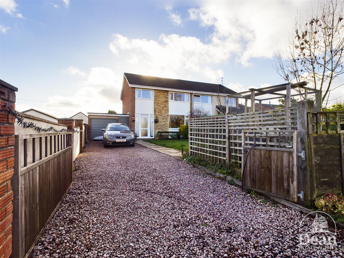 3-bed house on 15, Birch Road, Coleford, £255,000