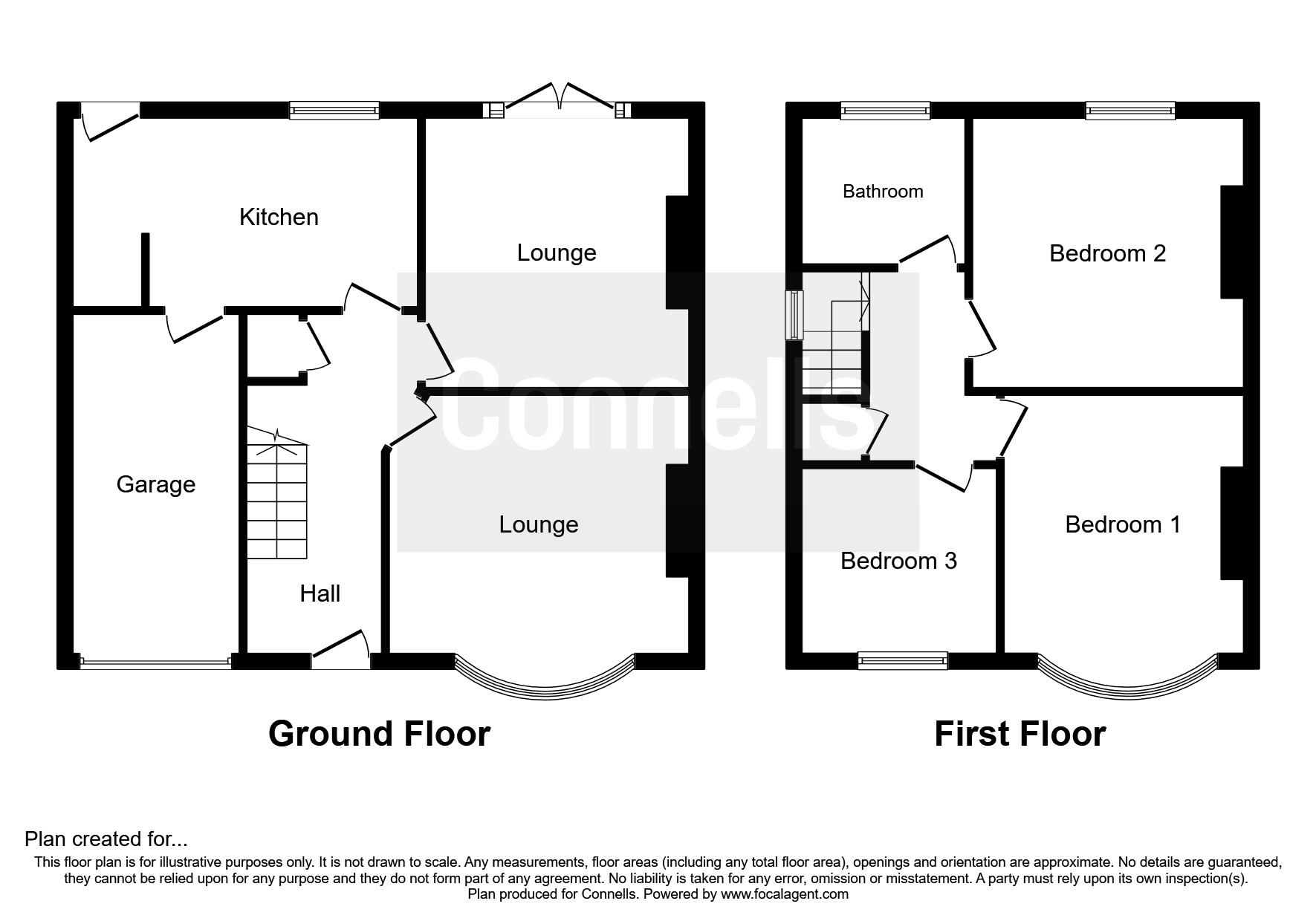 3 Bedrooms Semi-detached house for sale in Willett Road, West Bromwich B71