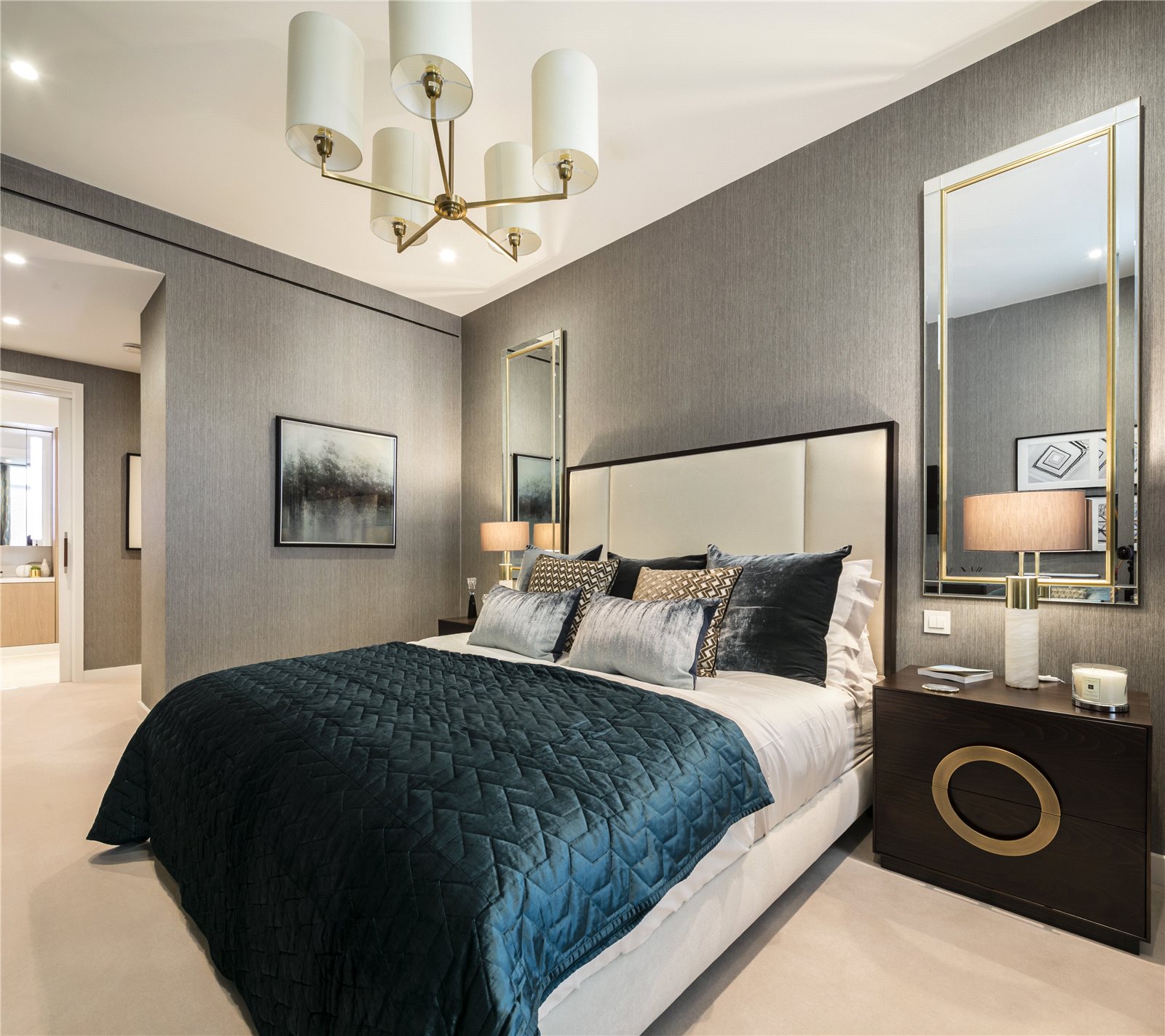 2 bedroom pentnew house for sale 0