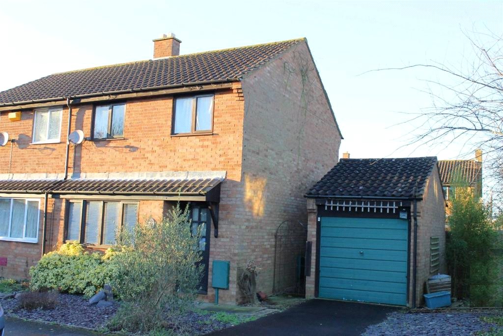 Trueman Place, Milton Keynes photo 3