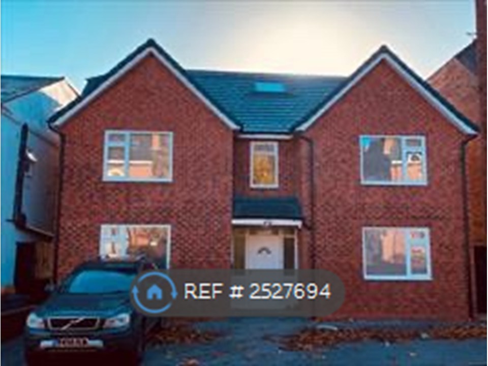 Flat, Wellington Road Handsworth, Birmingham photo 5
