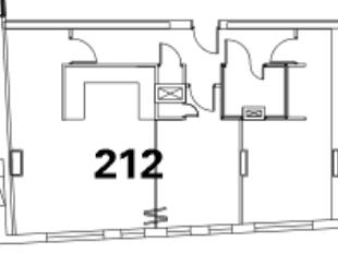 62, Gardner Street, Manchester floorplan