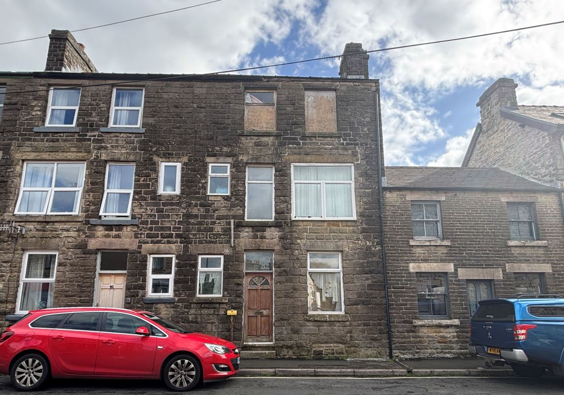 17, Torr Street, Buxton photo 3