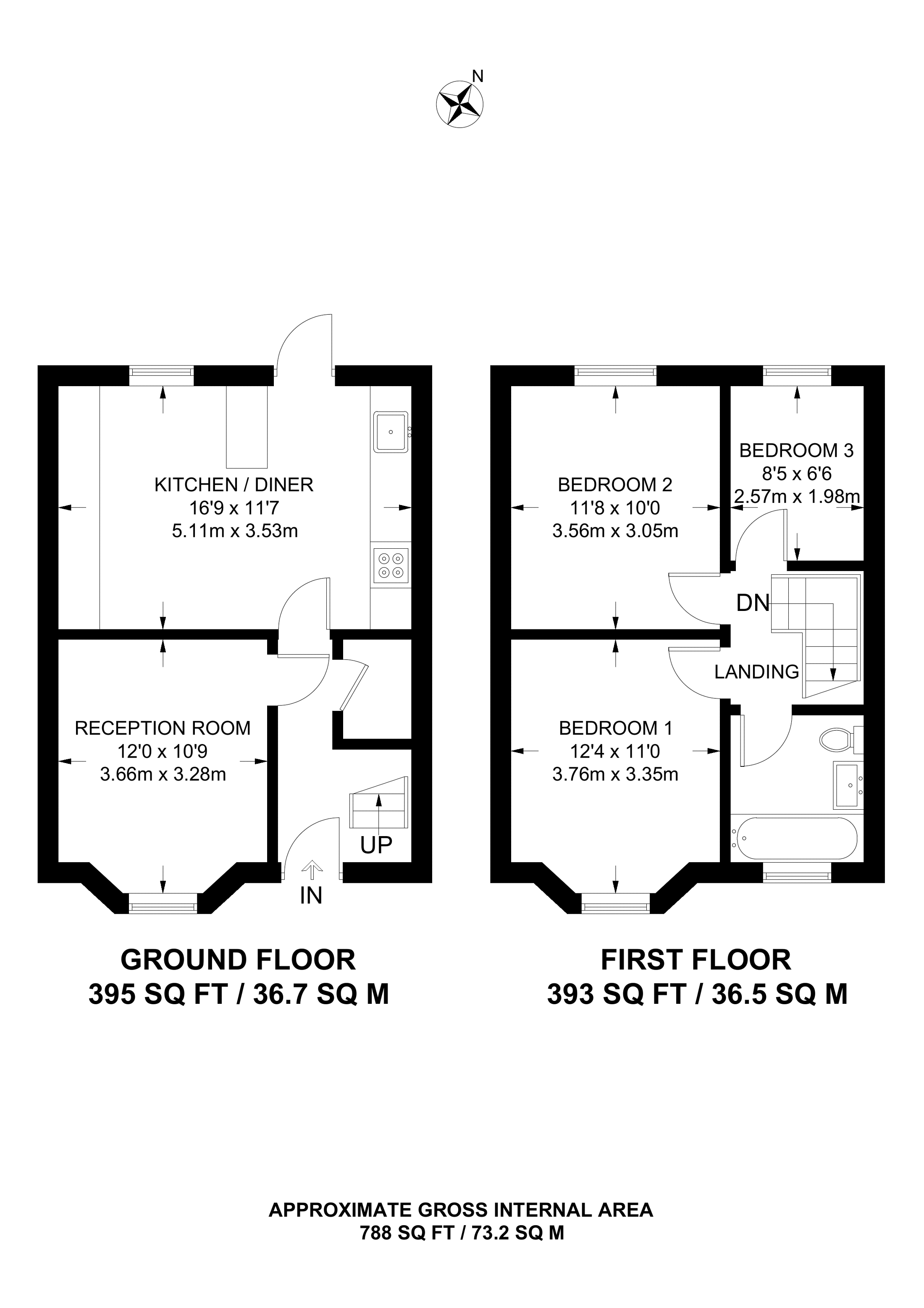 3 Bedrooms Semi-detached house for sale in Carlyon Road, Alperton HA0