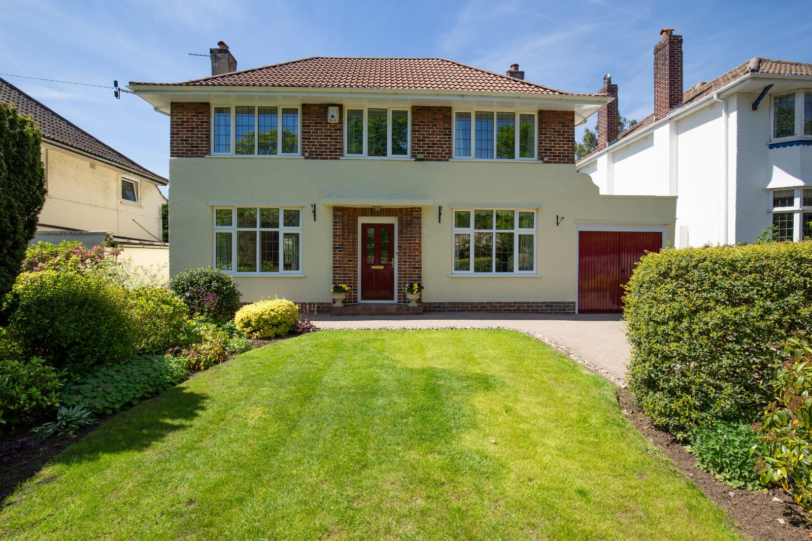 Free property report 113 Passage Road, Henbury, Bristol, BS9 3LF Chimnie