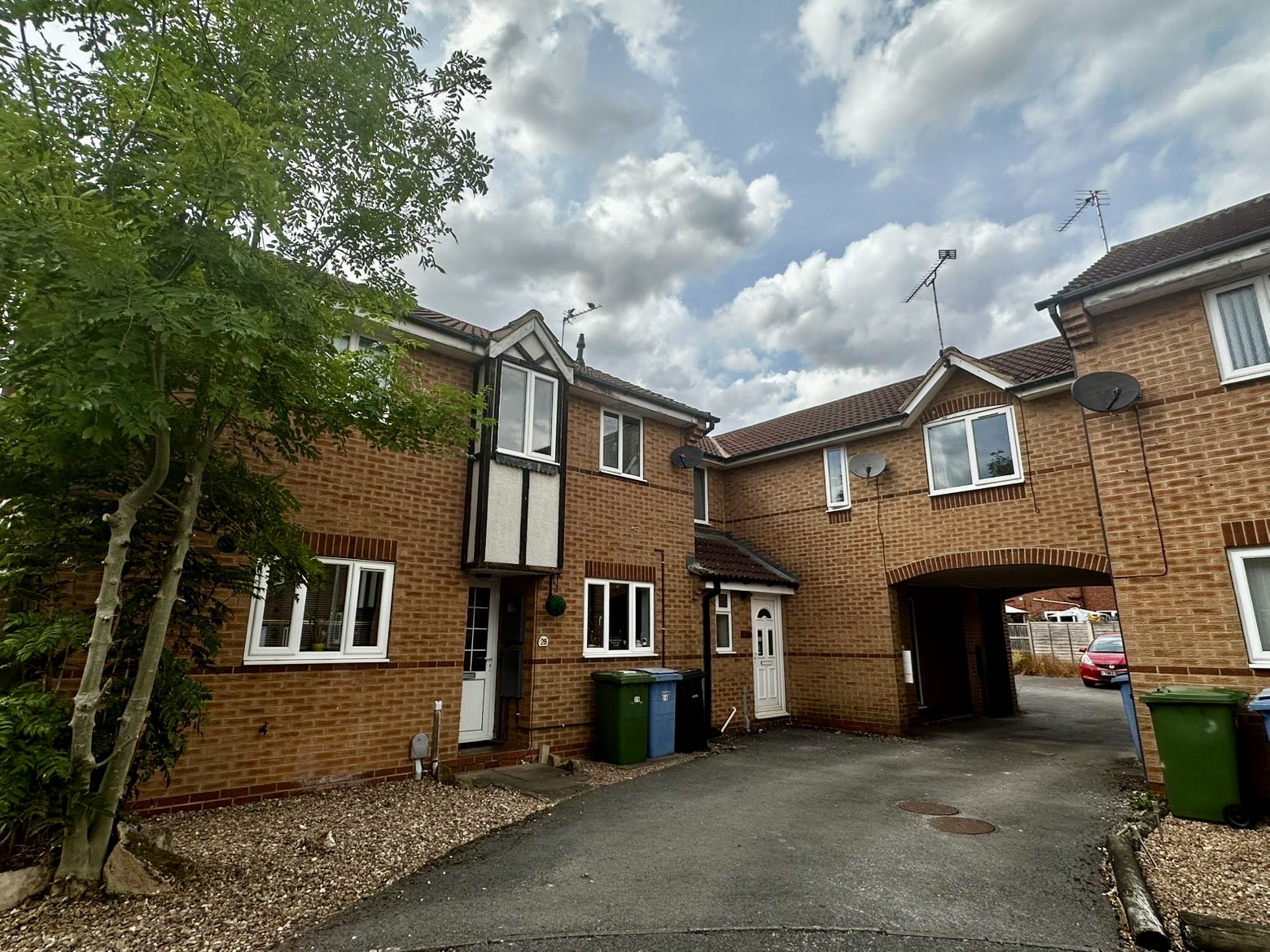 28, Cusworth Way, Worksop photo 2