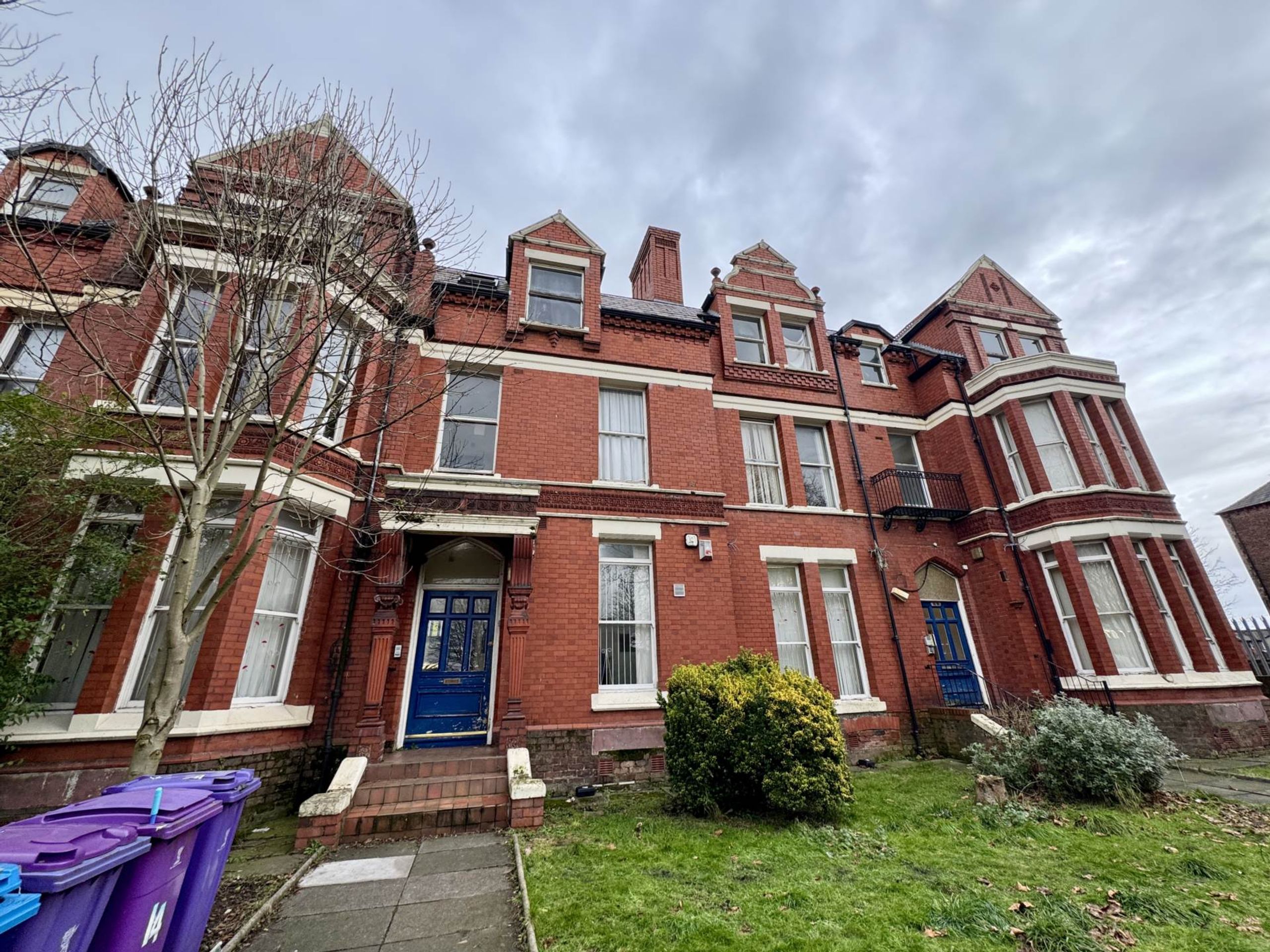 Flat 8, Liverpool photo 4
