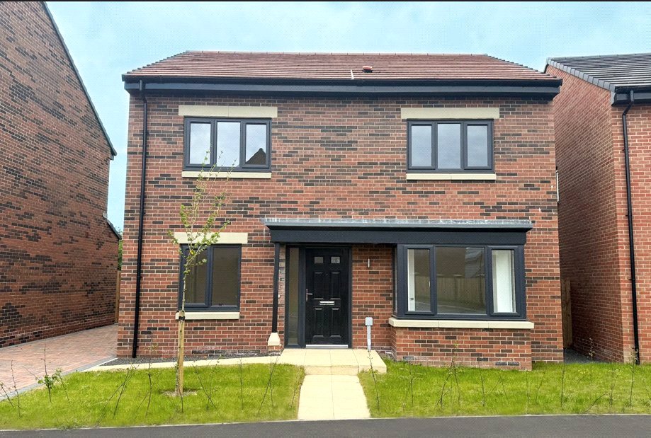 Granville Drive, Newcastle upon Tyne photo 4