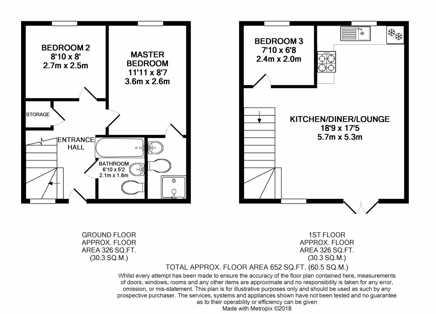 3 Bedrooms Terraced house for sale in Buchanan Court, Buckshaw Village, Chorley PR7
