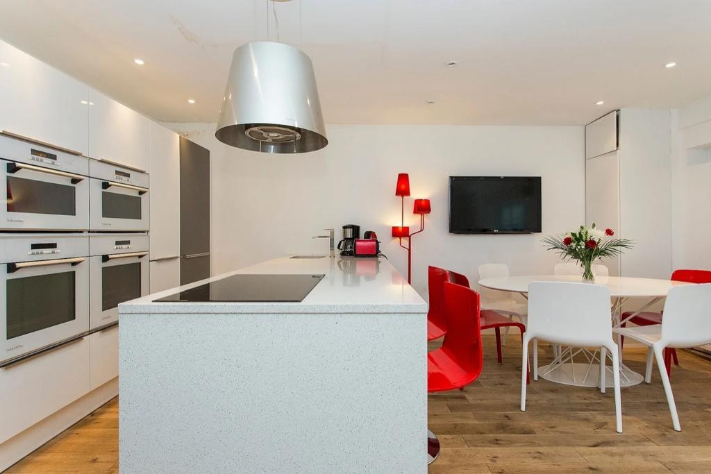 47, Huntsworth Mews, Baker Street photo 4