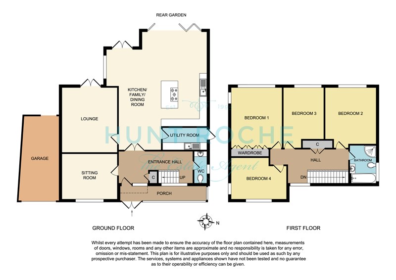 4 Bedrooms Detached house for sale in Maplin Way, Southend-On-Sea SS1