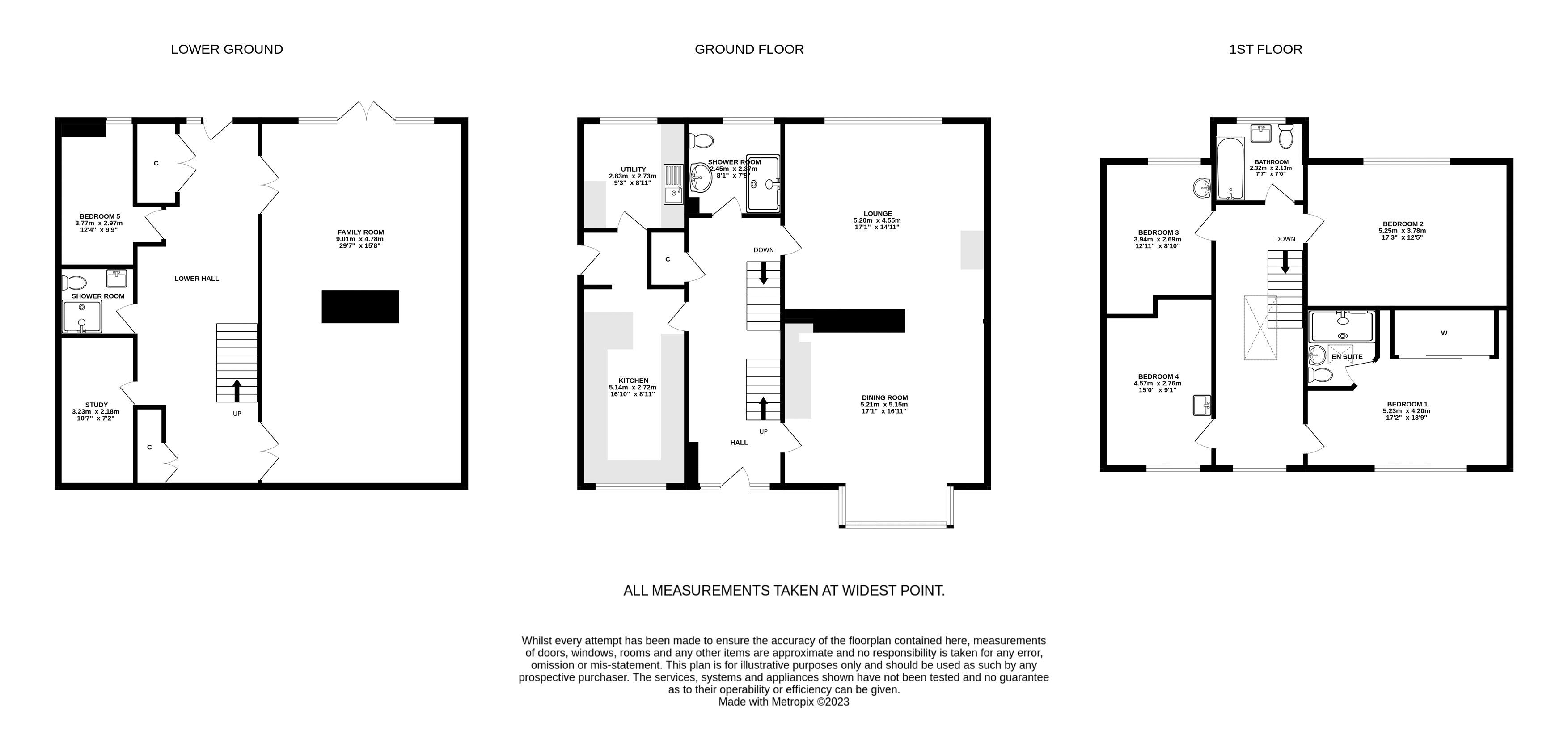 9 Crosshouse Road, Kilmaurs KA3, 5 bedroom property for sale 65818000