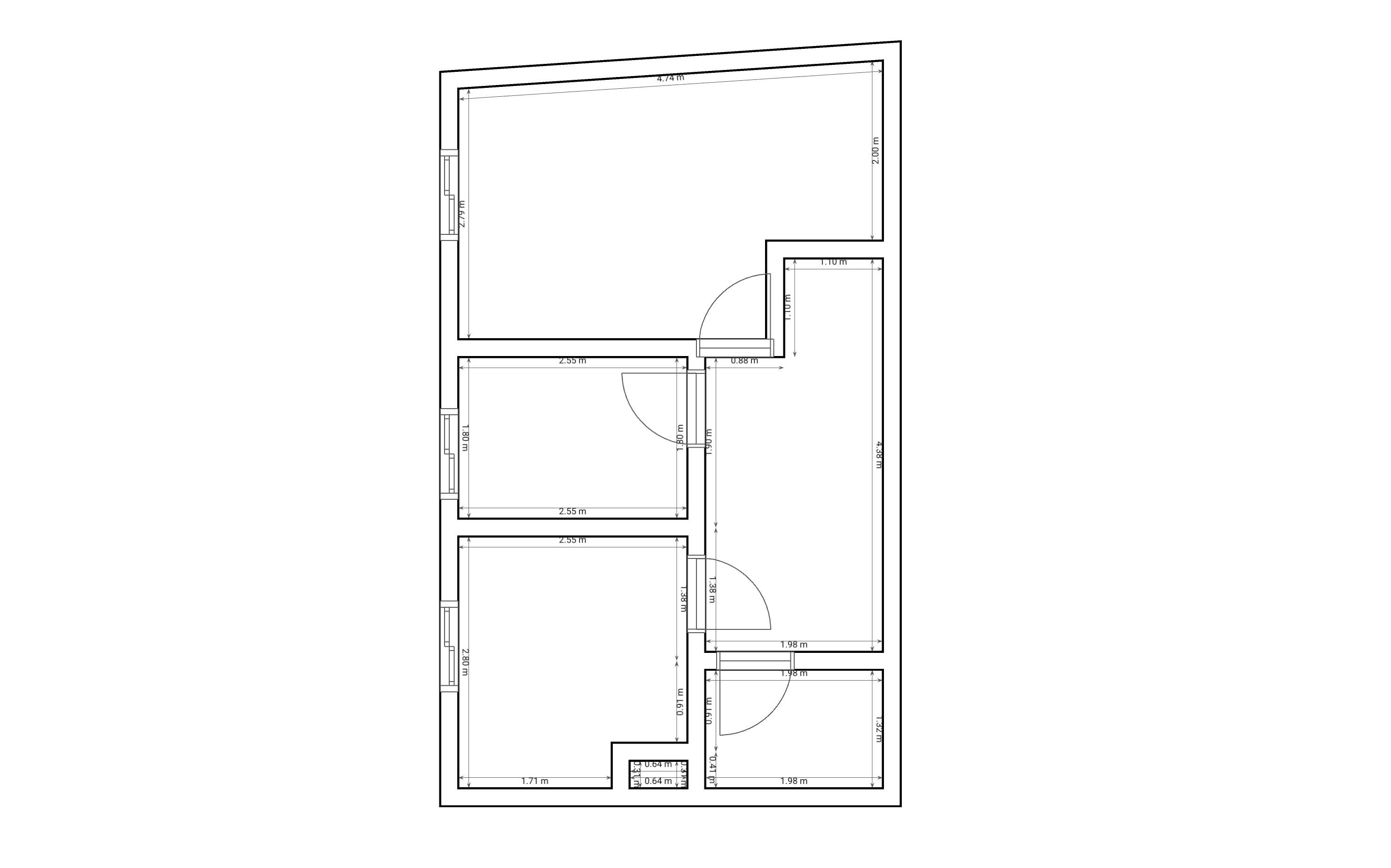 Arthur Grove, Bradford Road, Birstall, Batley WF17, land to rent