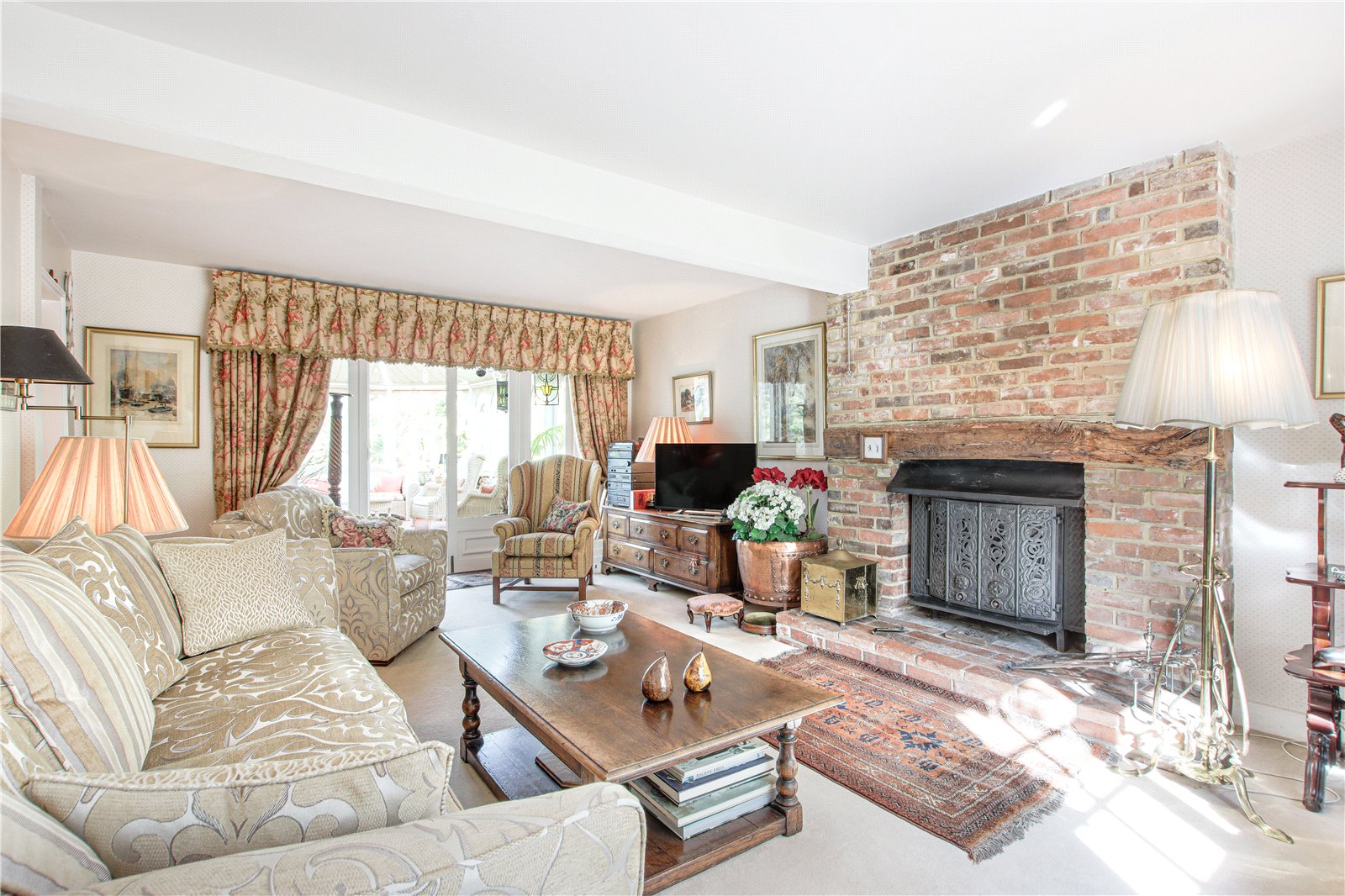 Photos of Water Lane, Hawkhurst, Cranbrook, Kent TN18 65922369