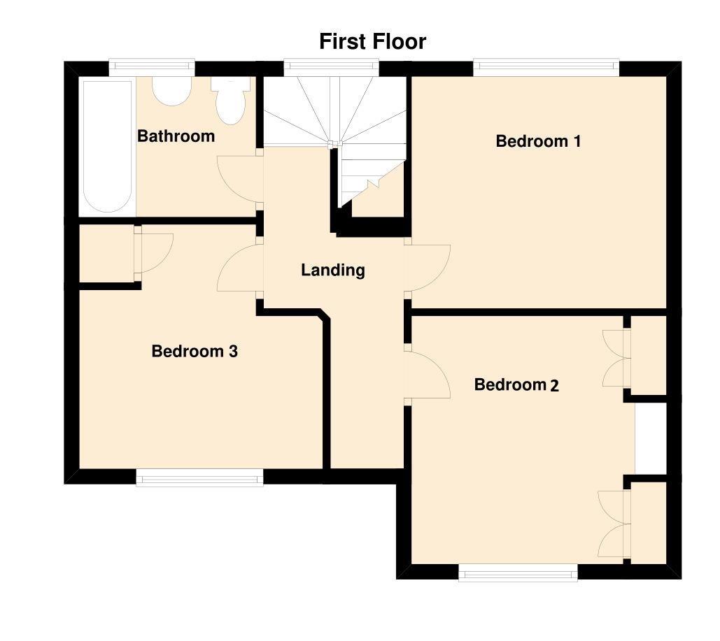 North Street, Barrow Upon Soar, Loughborough LE12, 3 bedroom detached house for sale 58415910