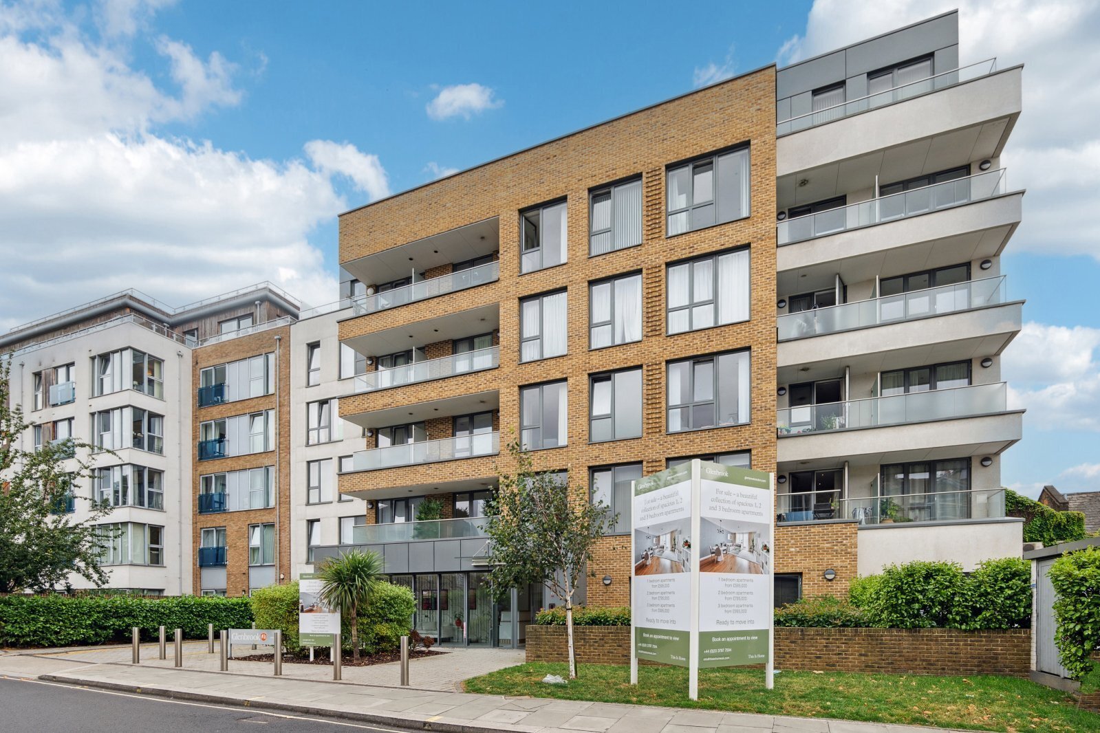 Glenthorne Road, London photo 2