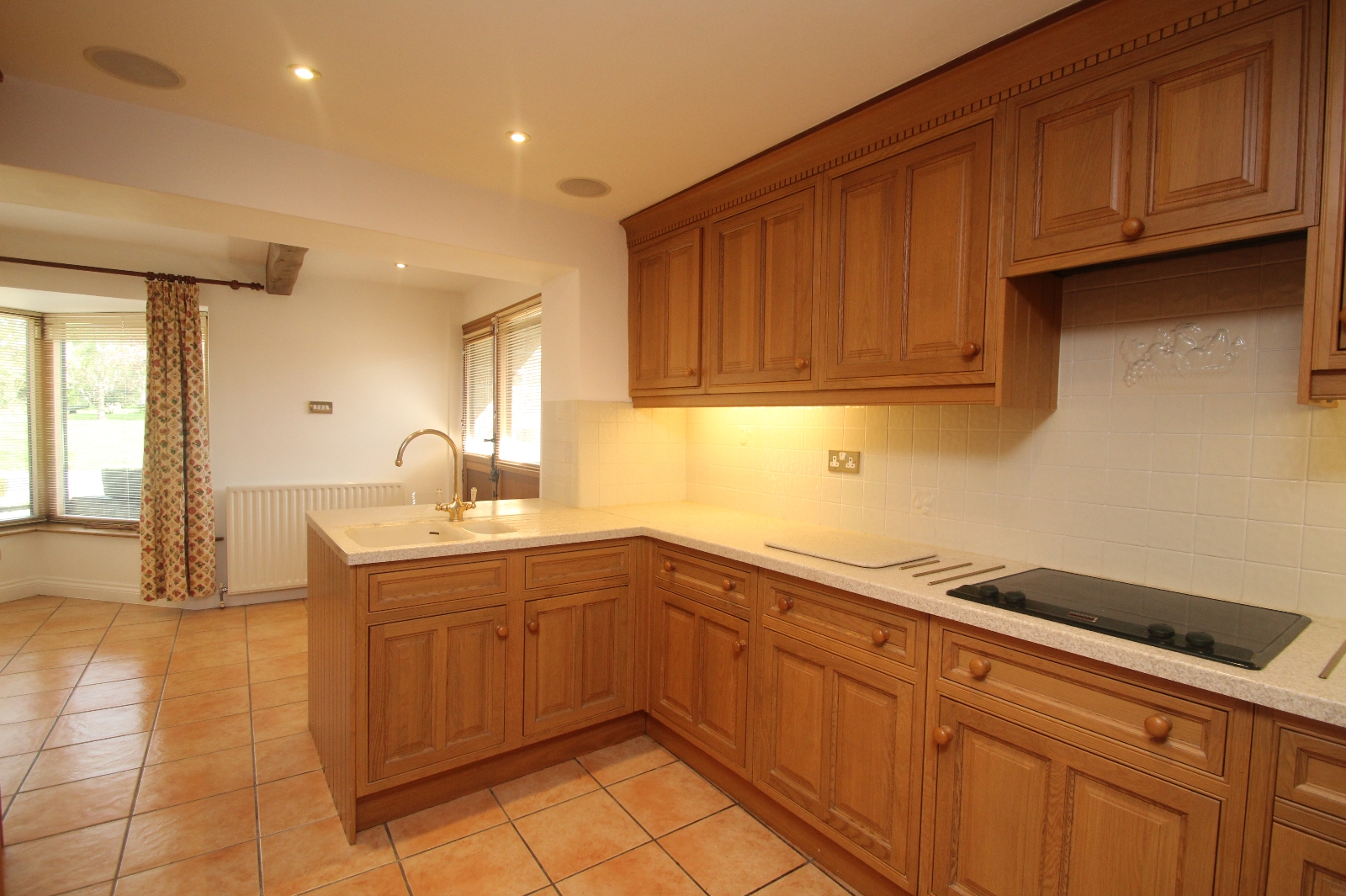 Hillcrest,, Ripon Road, Harrogate photo 4