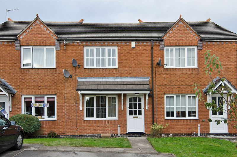 Free property report 32 Bromley Close, Hednesford, Cannock, WS12 4QY