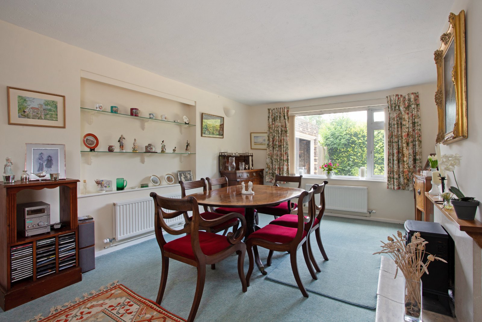 Photos of The Croft, Salisbury, Wiltshire SP5 63499737