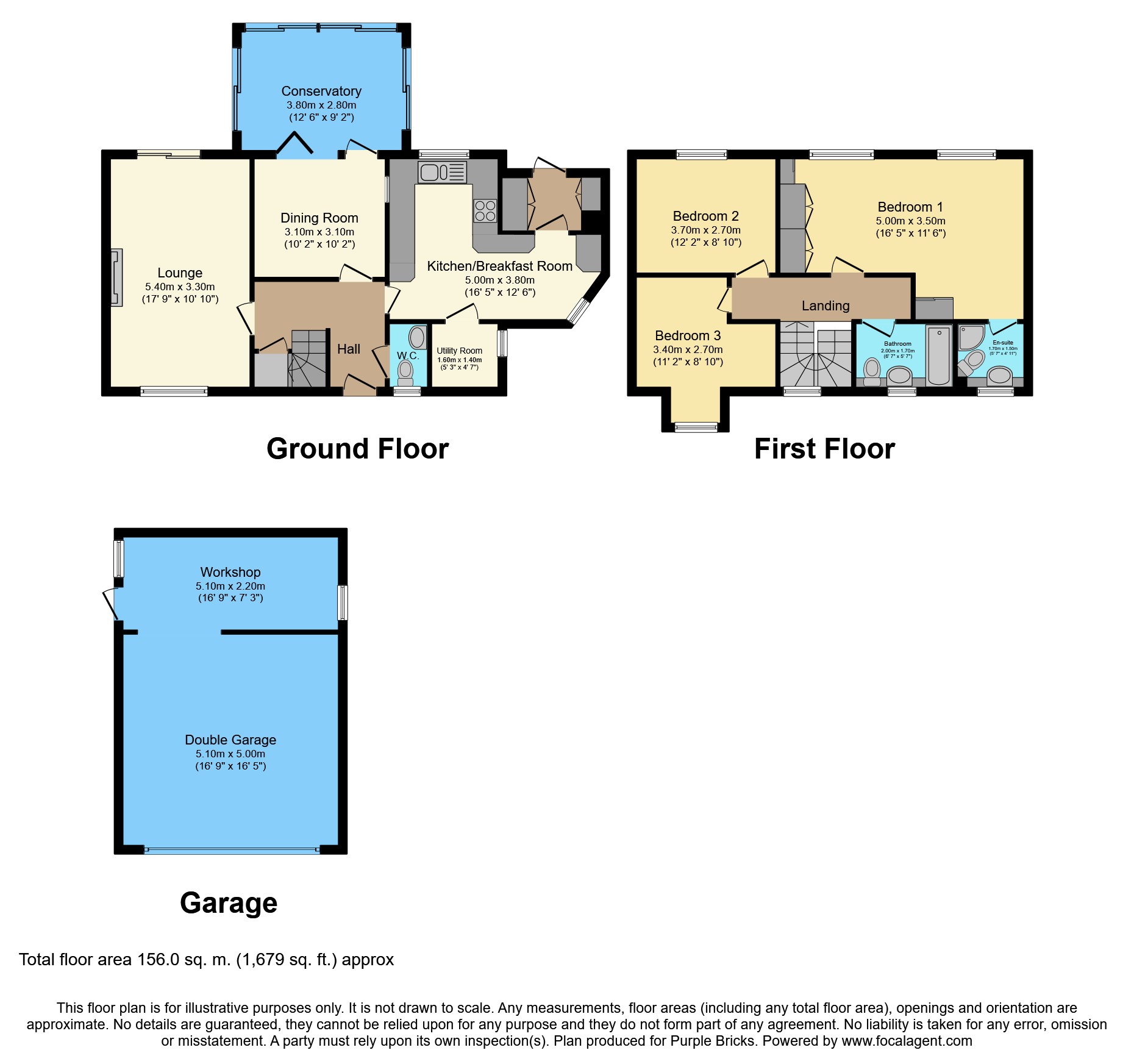 3 Bedrooms Detached house for sale in Jedburgh Close, Thatcham RG19