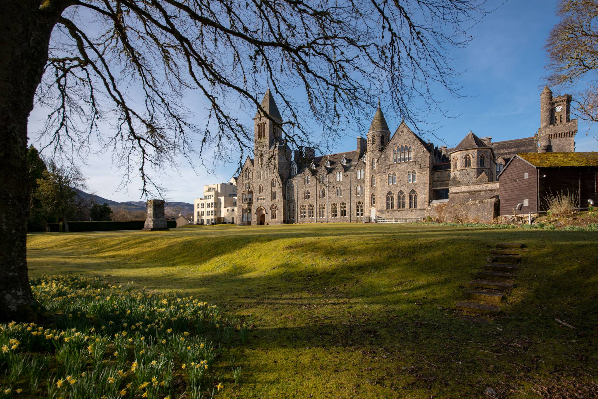 Photos of Highland Club, Fort Augustus PH32 66212153 PrimeLocation