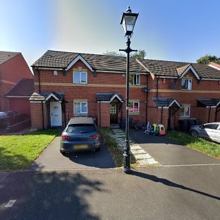60, Sovereign Way, Birmingham photo 2